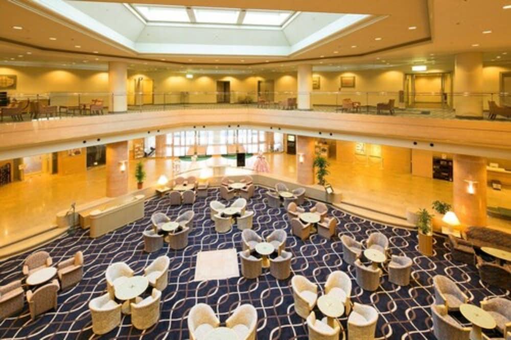 Rihga Royal Hotel Niihama Buitenkant foto